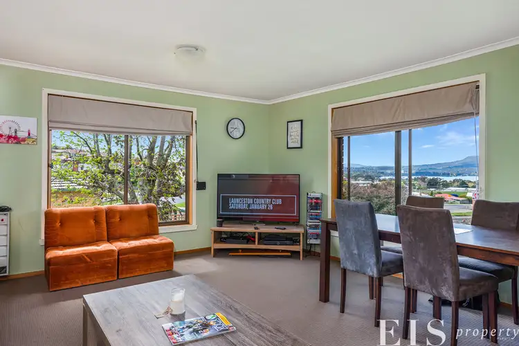 Fourth view of Homely unit listing, 2/11 Alroy Court, Rosetta TAS 7010