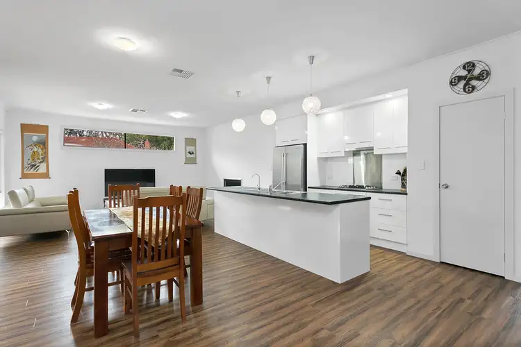 Third view of Homely house listing, 1 Tait Avenue, Marion SA 5043