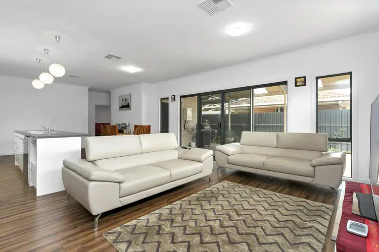 Fifth view of Homely house listing, 1 Tait Avenue, Marion SA 5043