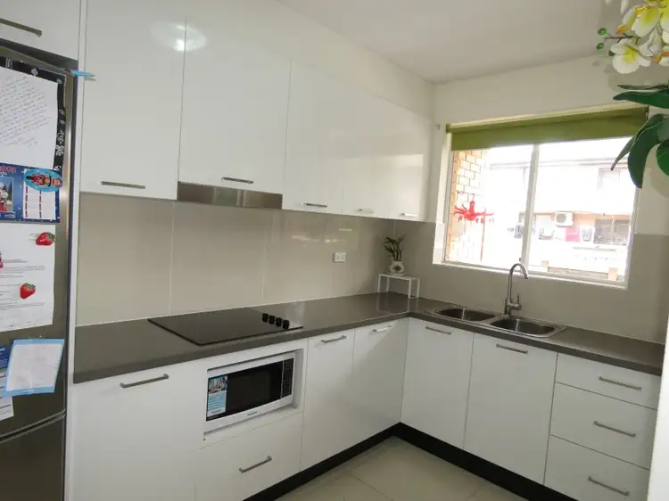 Fourth view of Homely unit listing, 3/2 Equity Place,, Canley Vale NSW 2166