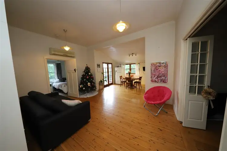 Fourth view of Homely house listing, 48 Carey Street, Tumut NSW 2720