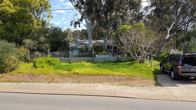 Third view of Homely house listing, 217 Albany Highway, Bedfordale WA 6112