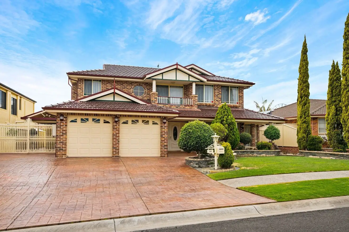 Main view of Homely house listing, 16 Perisher Street, Horningsea Park NSW 2171