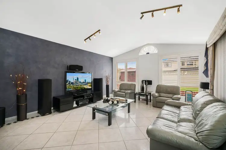 Second view of Homely house listing, 16 Perisher Street, Horningsea Park NSW 2171