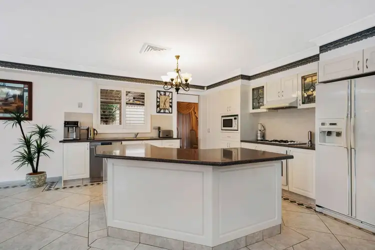 Third view of Homely house listing, 16 Perisher Street, Horningsea Park NSW 2171