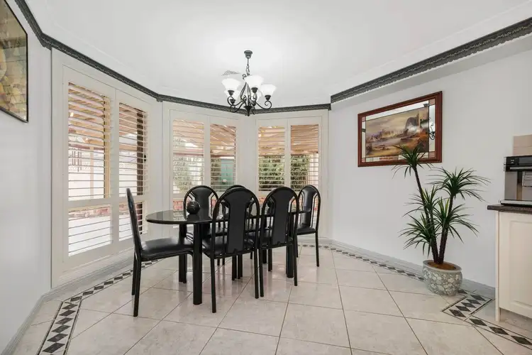 Fourth view of Homely house listing, 16 Perisher Street, Horningsea Park NSW 2171