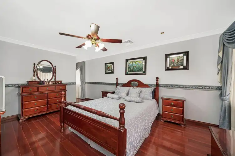 Sixth view of Homely house listing, 16 Perisher Street, Horningsea Park NSW 2171