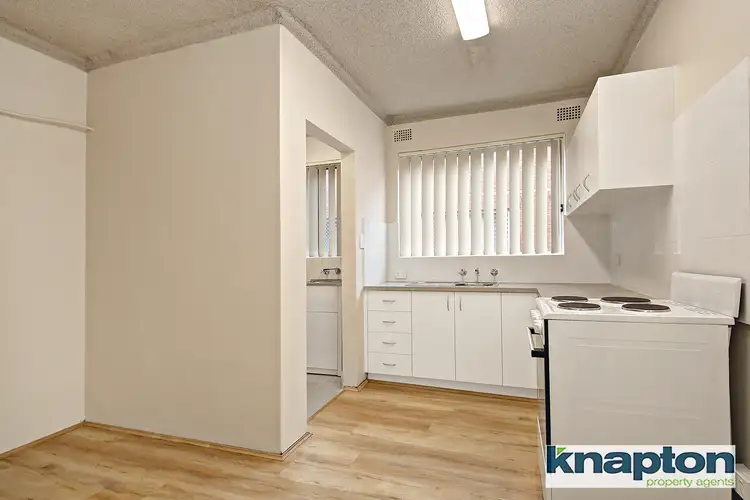1/93 Hampden Road, Lakemba NSW 2195