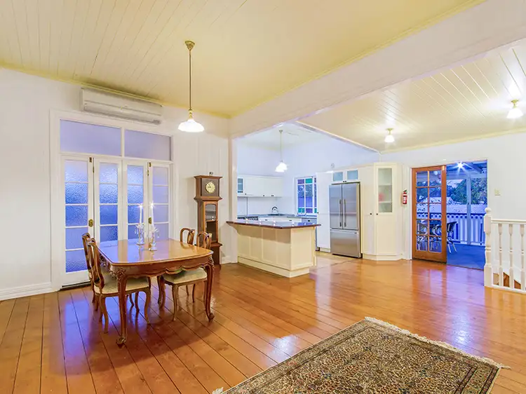 Second view of Homely house listing, 38 Patrick Street, Laidley QLD 4341
