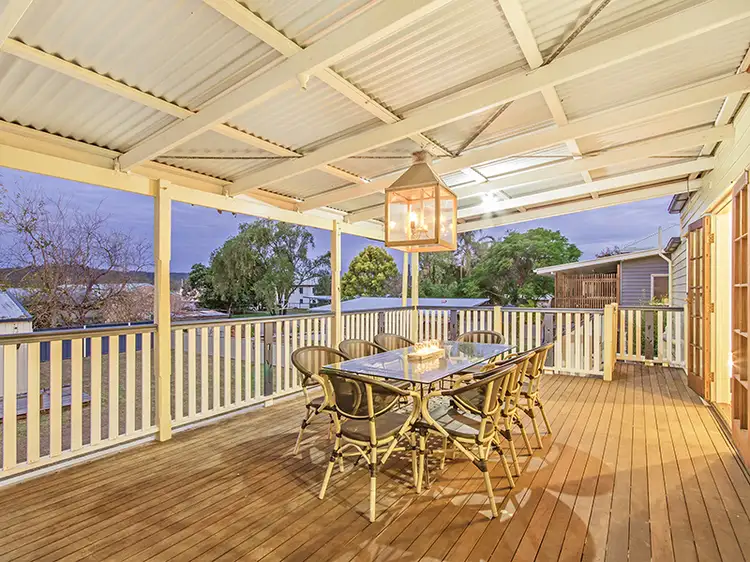 Fourth view of Homely house listing, 38 Patrick Street, Laidley QLD 4341