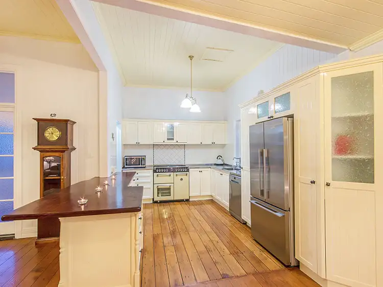 Fifth view of Homely house listing, 38 Patrick Street, Laidley QLD 4341