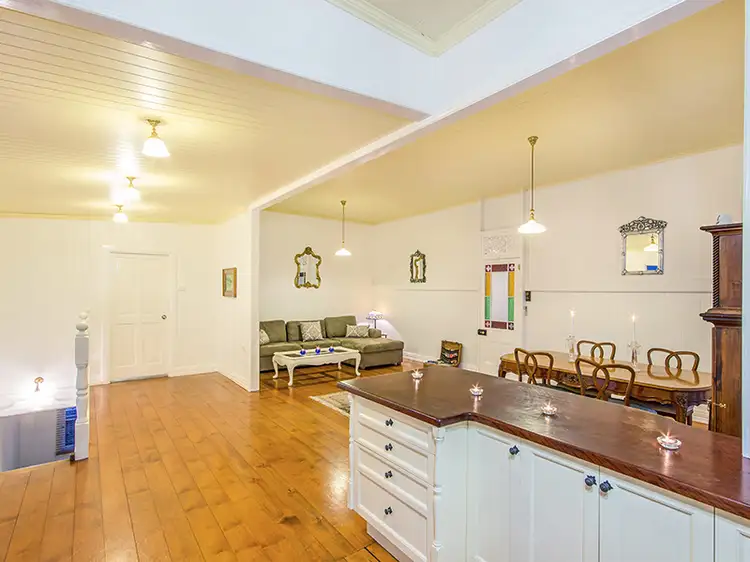 Sixth view of Homely house listing, 38 Patrick Street, Laidley QLD 4341