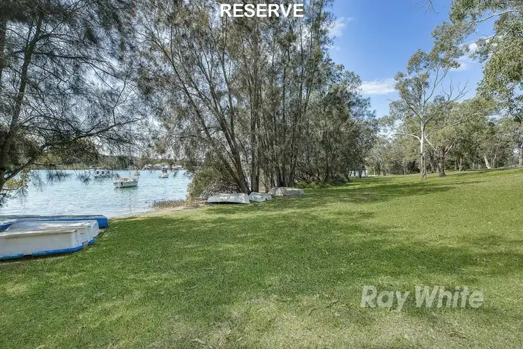 Fourth view of Homely land listing, 6 Bayswater Road, Rathmines NSW 2283