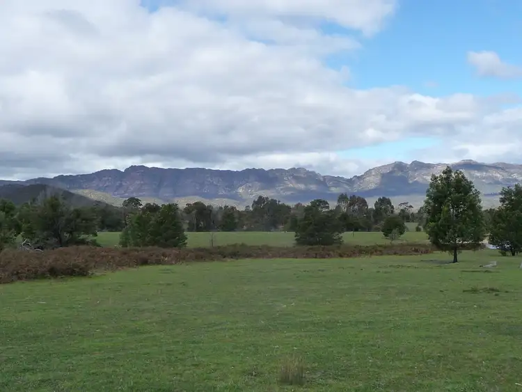 Fourth view of Homely rural property listing, 2600 Roses Gap Road, Wartook VIC 3401