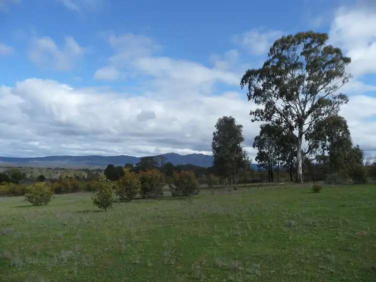 Fifth view of Homely rural property listing, 2600 Roses Gap Road, Wartook VIC 3401