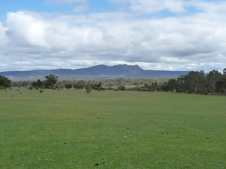 Sixth view of Homely rural property listing, 2600 Roses Gap Road, Wartook VIC 3401