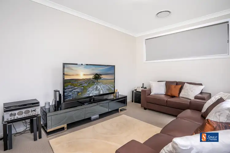 Third view of Homely house listing, 20 Willmington Loop, Oran Park NSW 2570