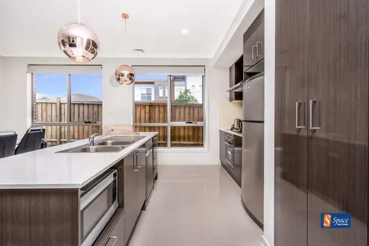 Fourth view of Homely house listing, 20 Willmington Loop, Oran Park NSW 2570