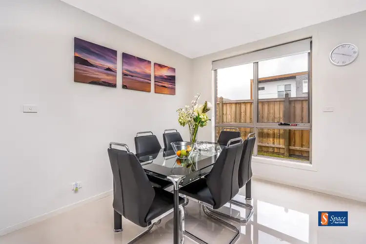 Fifth view of Homely house listing, 20 Willmington Loop, Oran Park NSW 2570