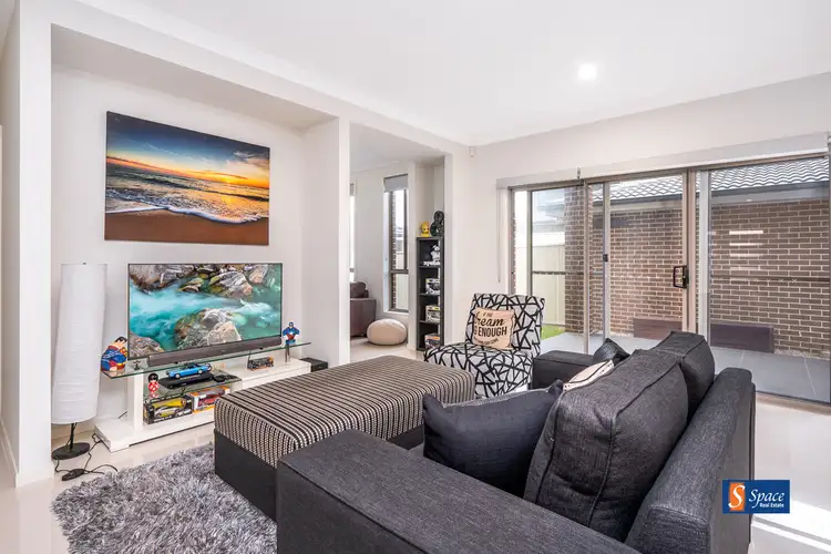 Sixth view of Homely house listing, 20 Willmington Loop, Oran Park NSW 2570