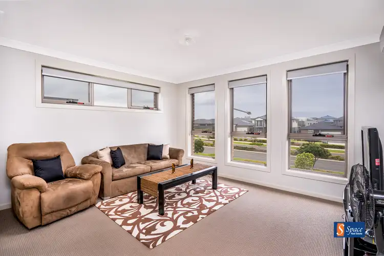 Seventh view of Homely house listing, 20 Willmington Loop, Oran Park NSW 2570