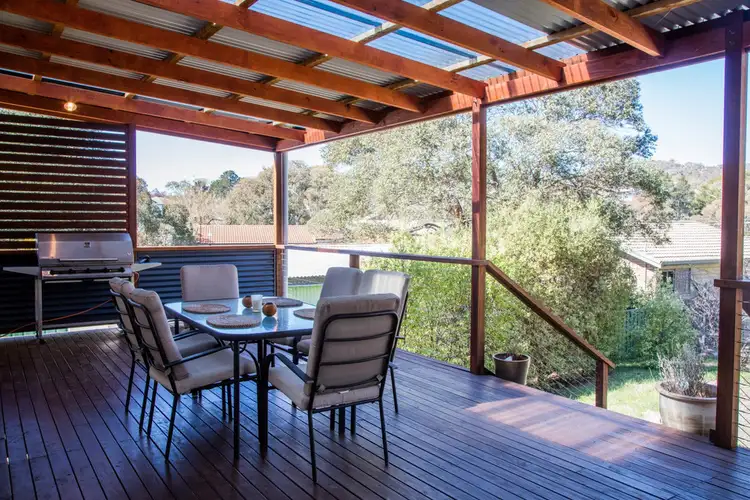 33 Banjo Paterson Crescent, Jindabyne NSW 2627