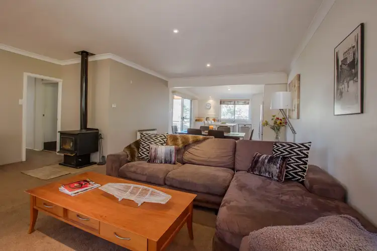 Second view of Homely house listing, 33 Banjo Paterson Crescent, Jindabyne NSW 2627