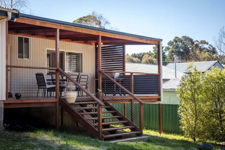 Seventh view of Homely house listing, 33 Banjo Paterson Crescent, Jindabyne NSW 2627