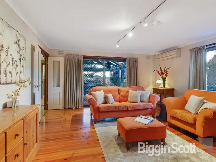 1 Haverbrack Drive, Mulgrave VIC 3170