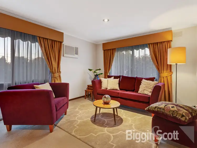 Third view of Homely house listing, 1 Haverbrack Drive, Mulgrave VIC 3170