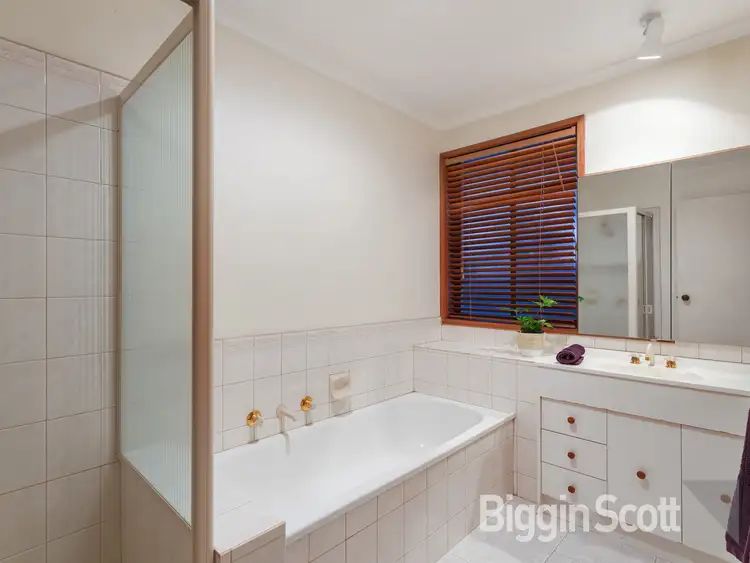 Fifth view of Homely house listing, 1 Haverbrack Drive, Mulgrave VIC 3170