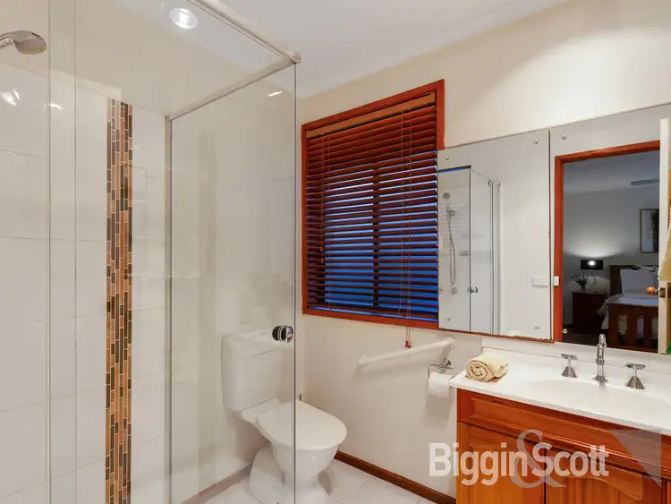 Sixth view of Homely house listing, 1 Haverbrack Drive, Mulgrave VIC 3170