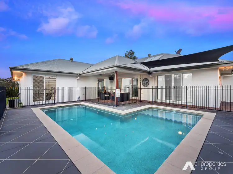 17 Julian Court, Augustine Heights QLD 4300