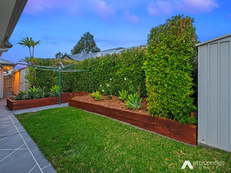 Fifth view of Homely house listing, 17 Julian Court, Augustine Heights QLD 4300