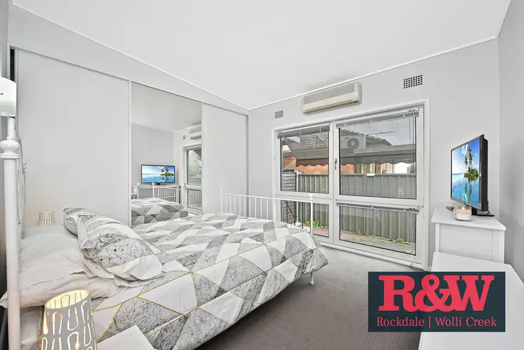 Fourth view of Homely house listing, 24 Chestnut Drive, Banksia NSW 2216