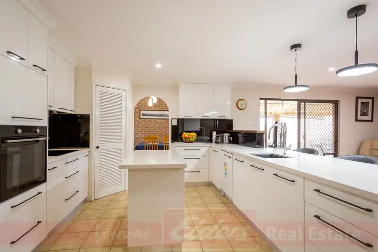 Second view of Homely house listing, 3 Edwards Place, Eaton WA 6232
