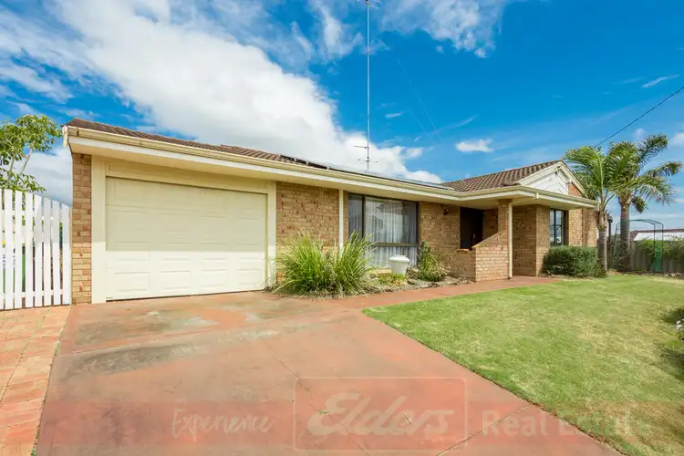 Third view of Homely house listing, 3 Edwards Place, Eaton WA 6232