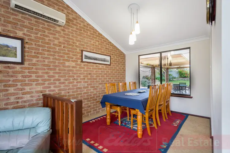 Fifth view of Homely house listing, 3 Edwards Place, Eaton WA 6232