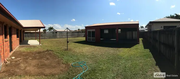 Seventh view of Homely house listing, 33 Wheeler Drive, Glenella QLD 4740