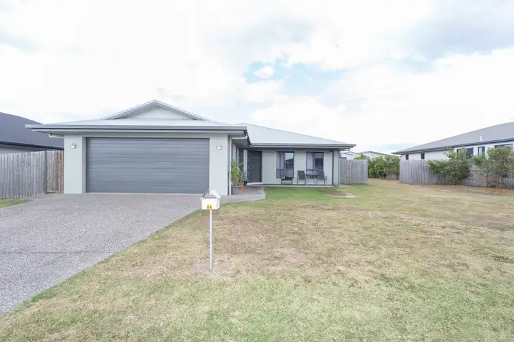 64 Sheedy Crescent, Marian QLD 4753