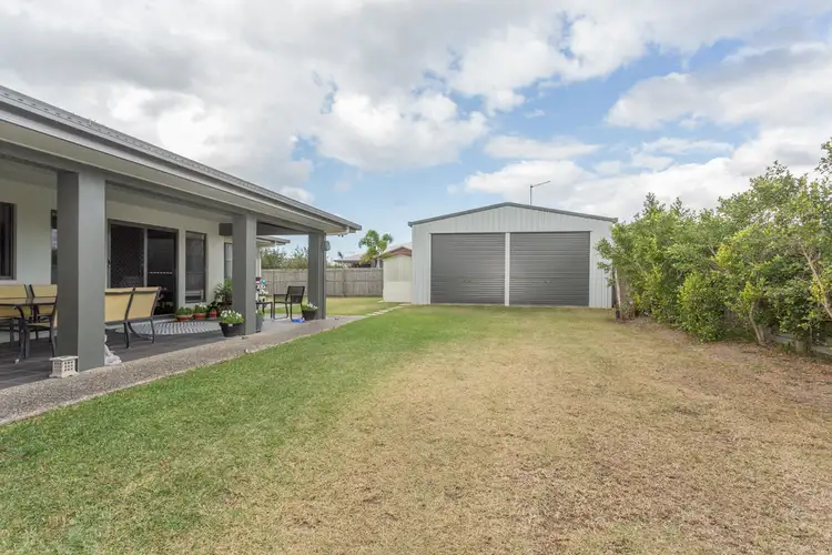 Second view of Homely house listing, 64 Sheedy Crescent, Marian QLD 4753