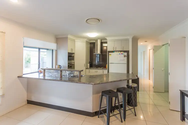 Third view of Homely house listing, 64 Sheedy Crescent, Marian QLD 4753