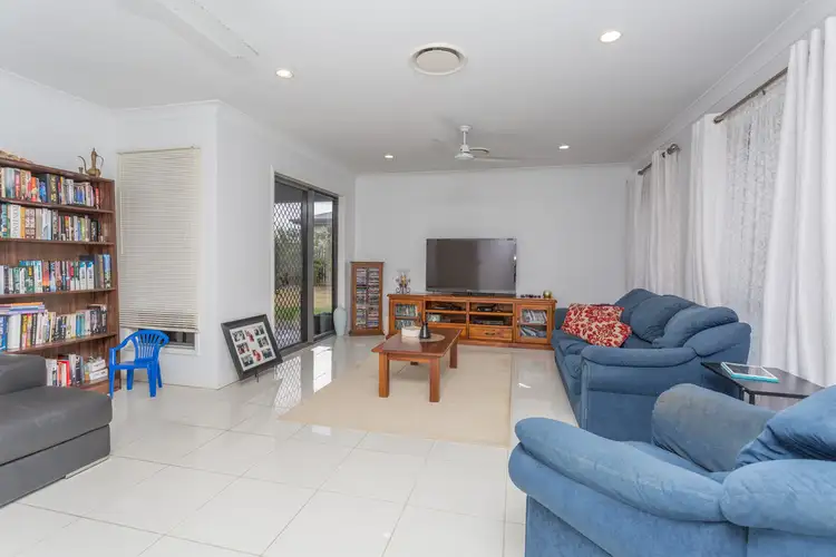 Fourth view of Homely house listing, 64 Sheedy Crescent, Marian QLD 4753