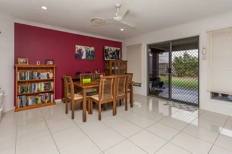 Fifth view of Homely house listing, 64 Sheedy Crescent, Marian QLD 4753