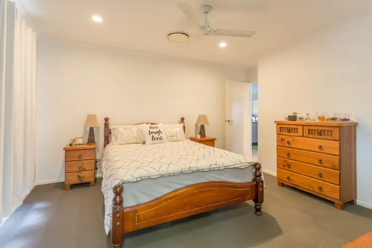 Seventh view of Homely house listing, 64 Sheedy Crescent, Marian QLD 4753