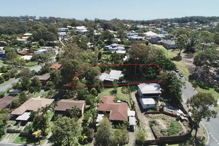 Main view of Homely house listing, 32 Latcham Drive, Little Mountain QLD 4551