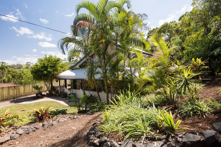 Second view of Homely house listing, 32 Latcham Drive, Little Mountain QLD 4551