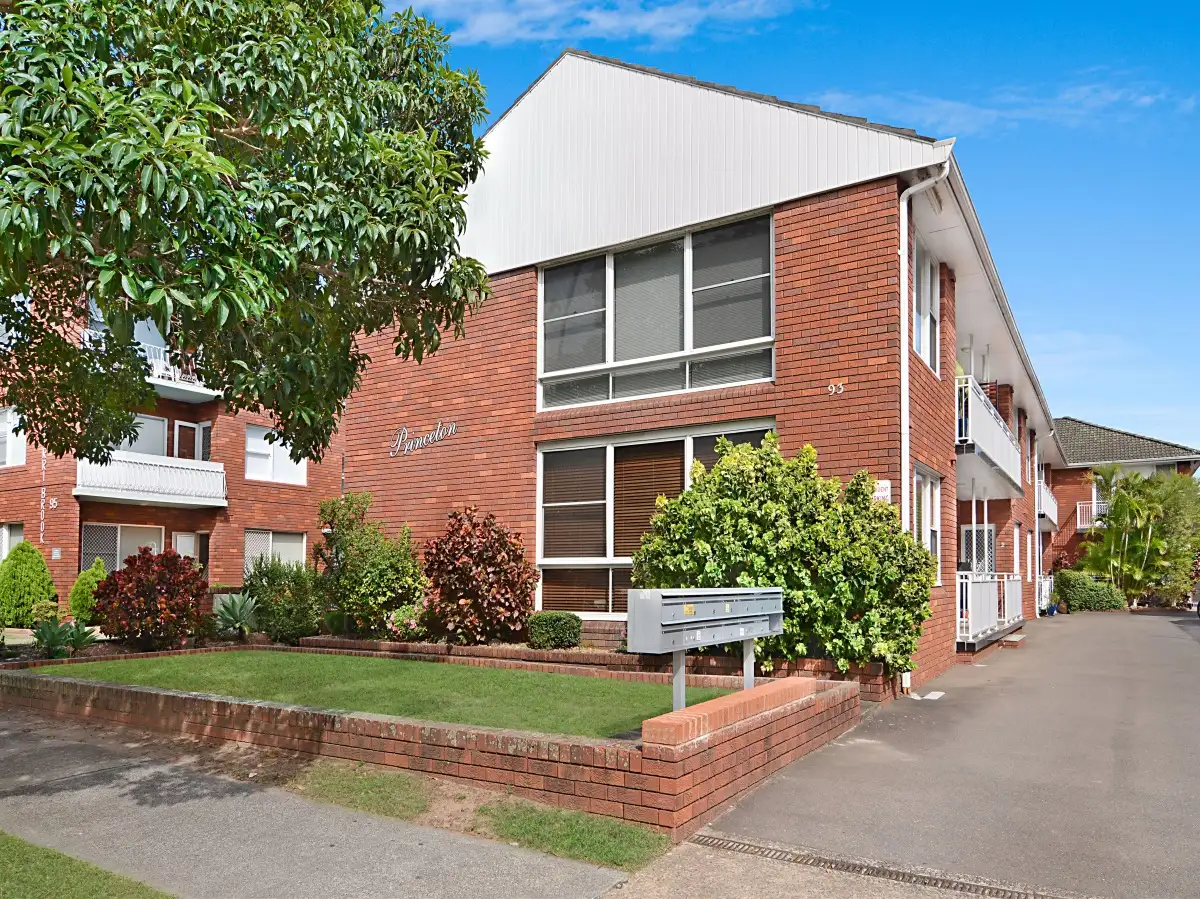 Main view of Homely unit listing, 8/93 Alfred Street, Ramsgate Beach NSW 2217