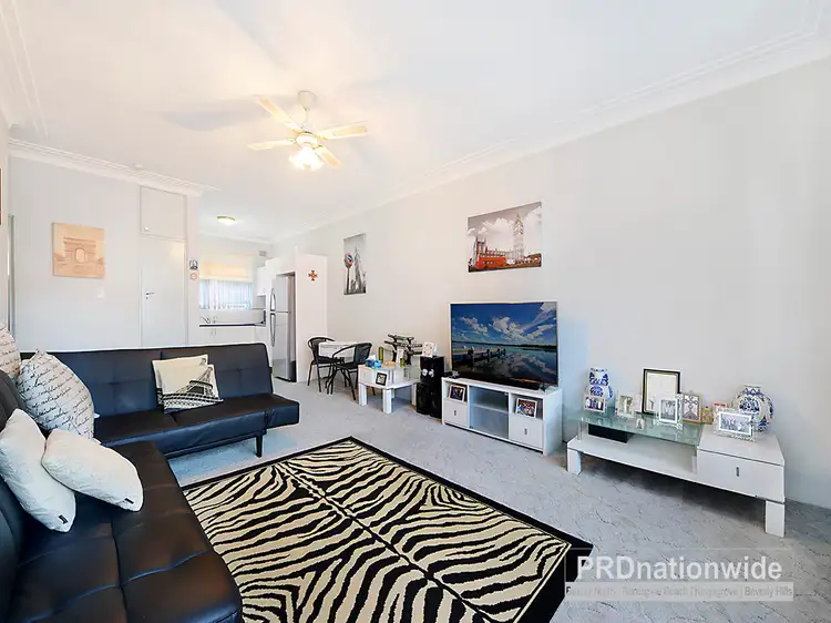 Second view of Homely unit listing, 8/93 Alfred Street, Ramsgate Beach NSW 2217