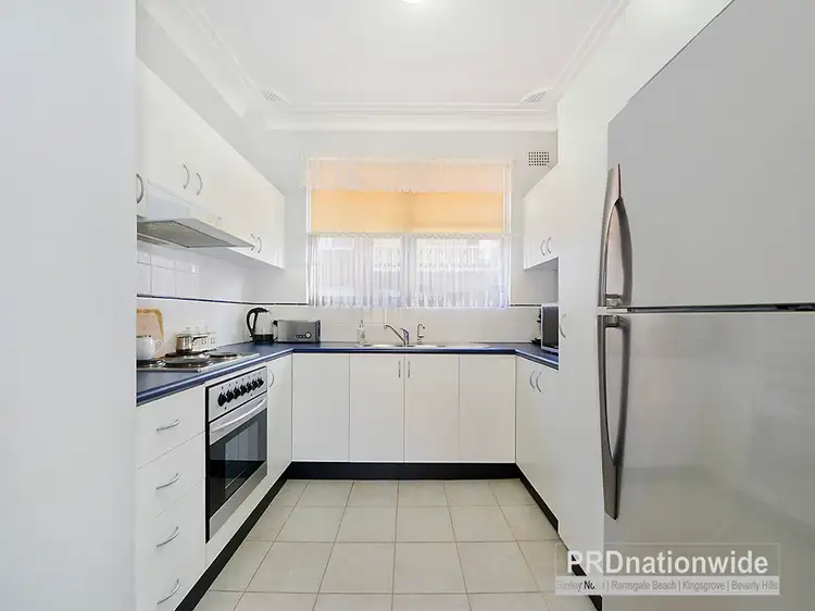 Third view of Homely unit listing, 8/93 Alfred Street, Ramsgate Beach NSW 2217